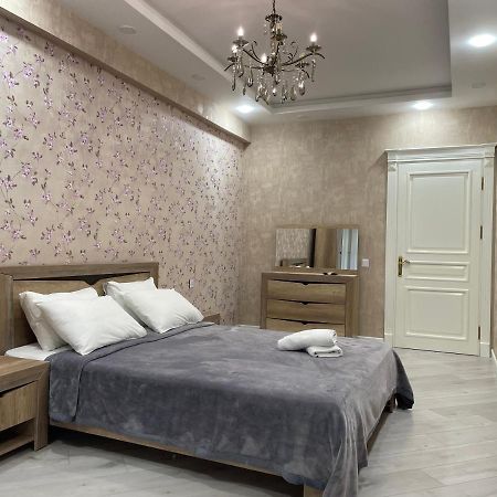 Park Azure Apartment 372 Bakoe Buitenkant foto