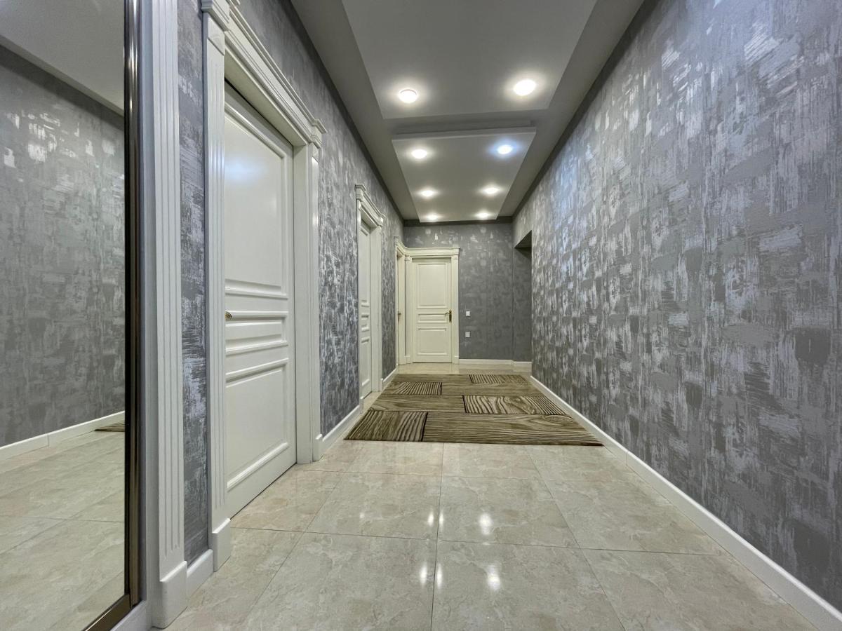 Park Azure Apartment 372 Bakoe Buitenkant foto