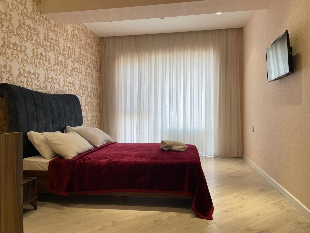 Park Azure Apartment 372 Bakoe Buitenkant foto