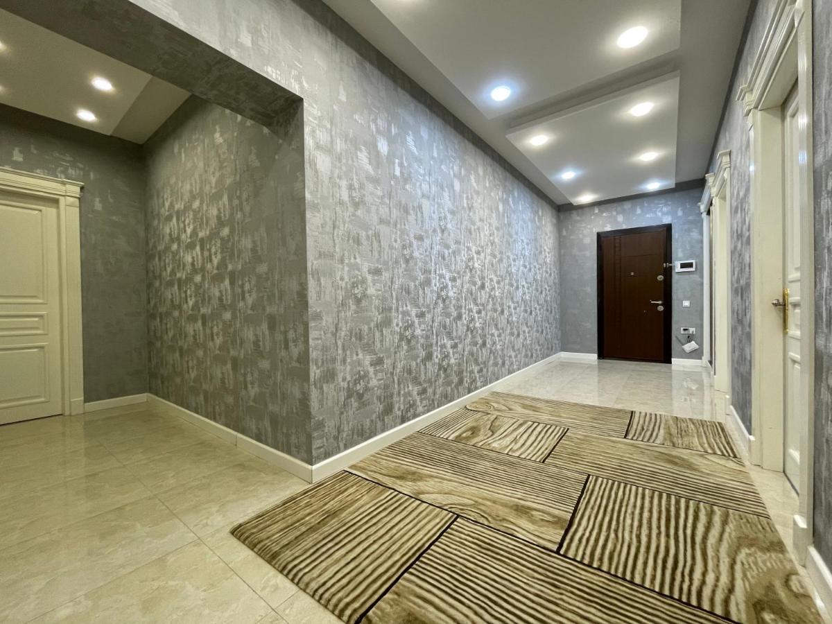 Park Azure Apartment 372 Bakoe Buitenkant foto