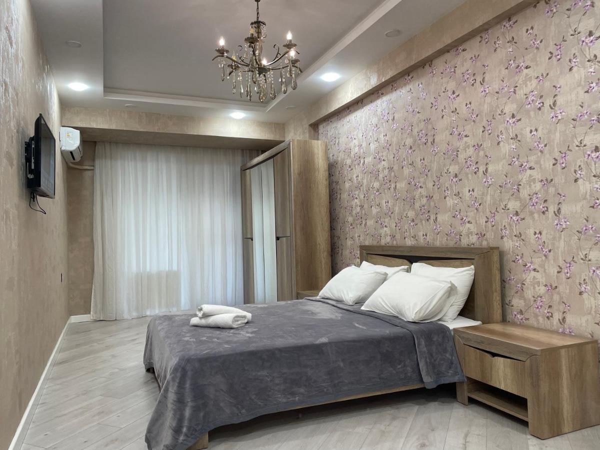Park Azure Apartment 372 Bakoe Buitenkant foto