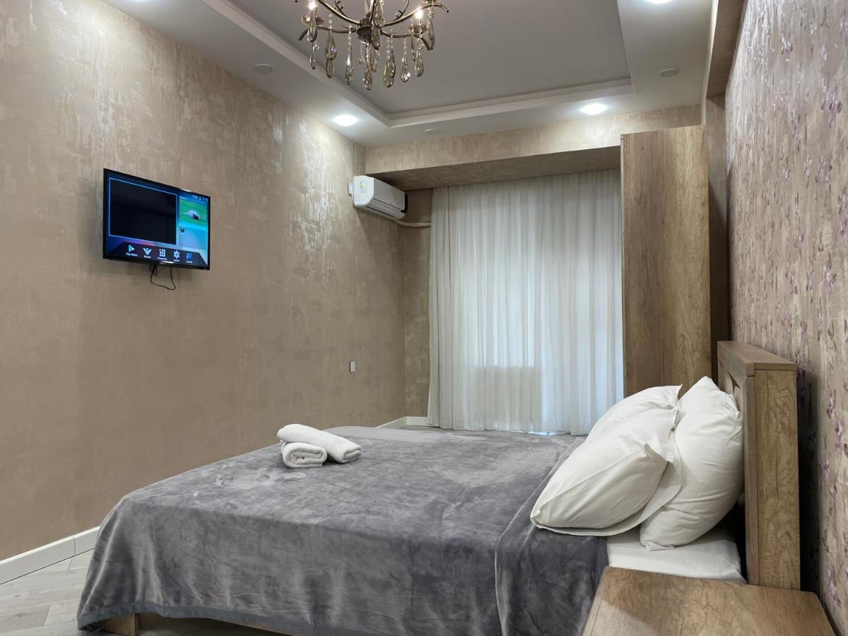 Park Azure Apartment 372 Bakoe Buitenkant foto