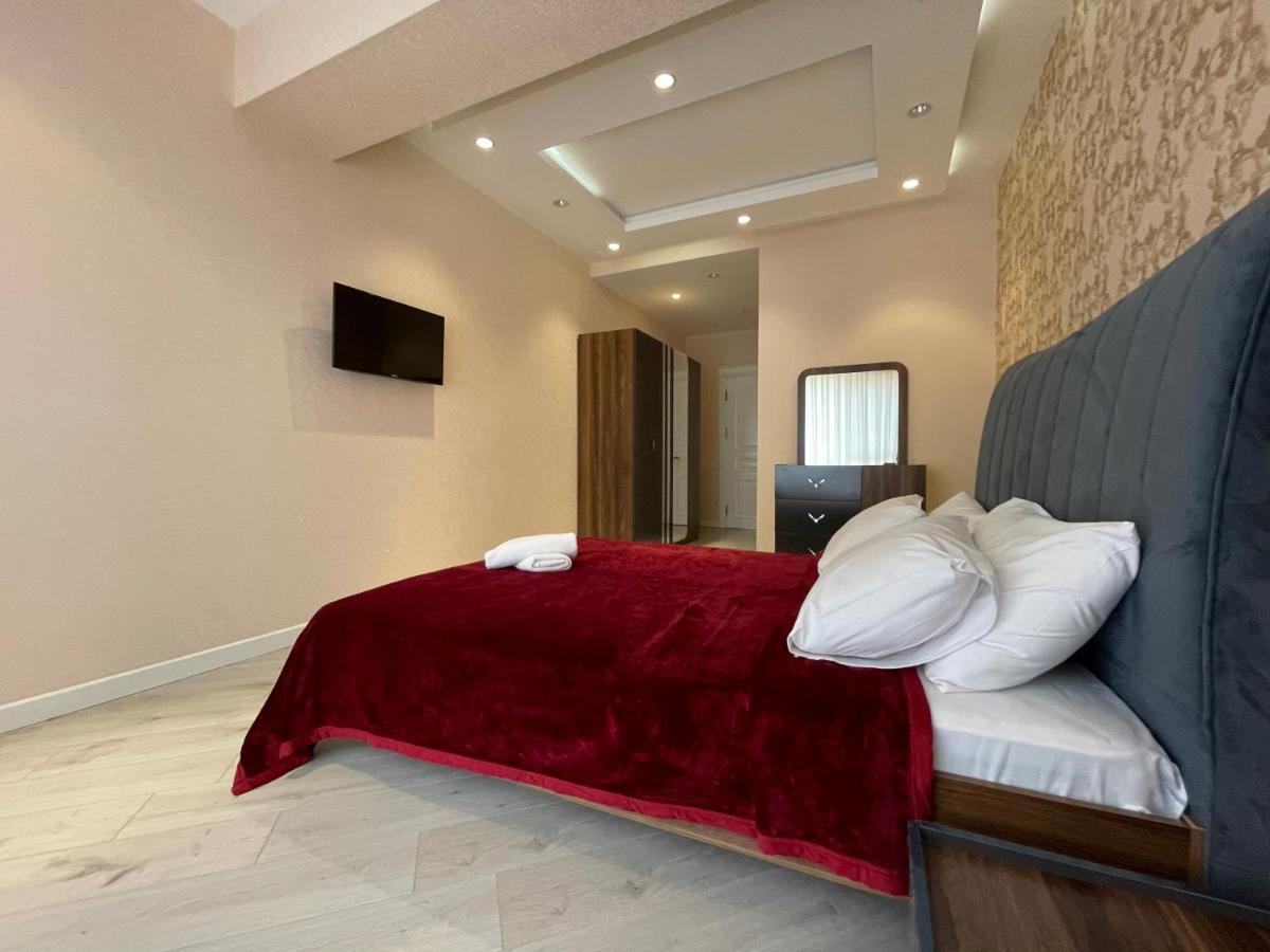 Park Azure Apartment 372 Bakoe Buitenkant foto