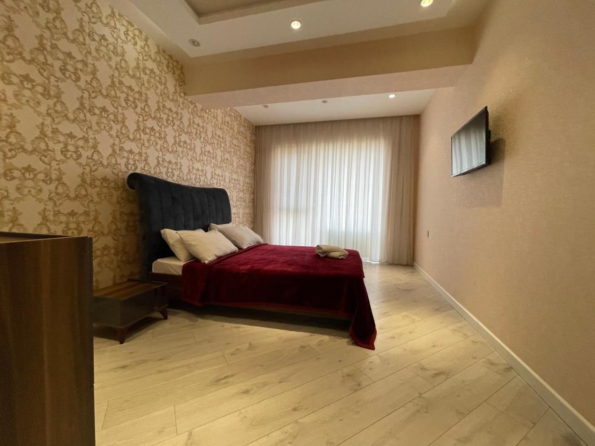 Park Azure Apartment 372 Bakoe Buitenkant foto