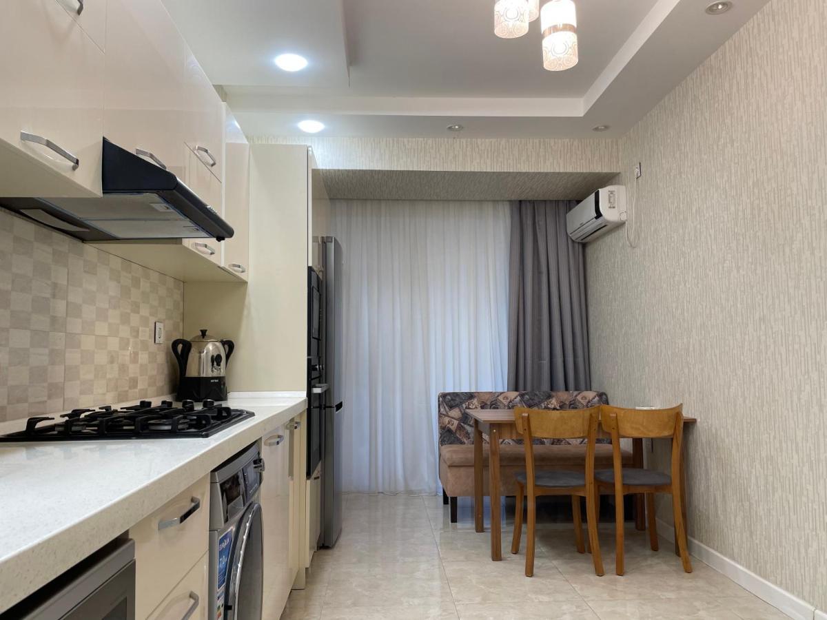 Park Azure Apartment 372 Bakoe Buitenkant foto