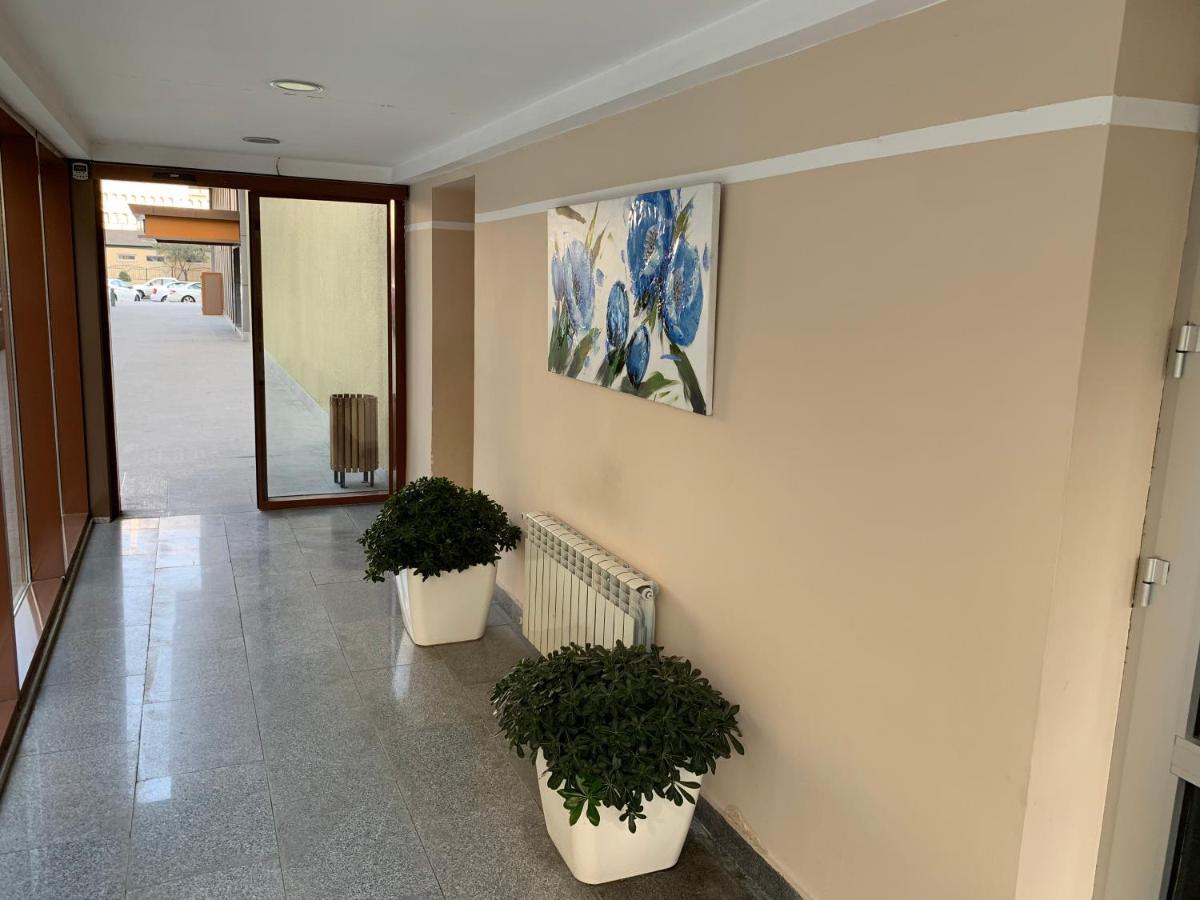 Park Azure Apartment 372 Bakoe Buitenkant foto